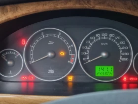 Jaguar X-type, снимка 14