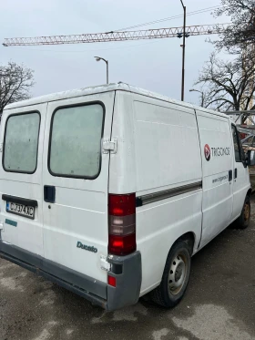 Fiat Doblo 1.9TDi - 1350 € / 2640.37 лв. - 92983139 7