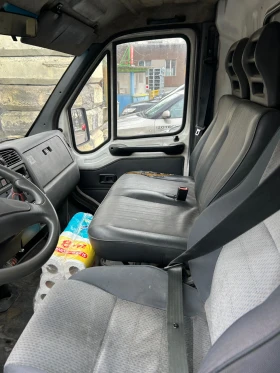 Fiat Doblo 1.9TDi - 1350 € / 2640.37 лв. - 92983139 4