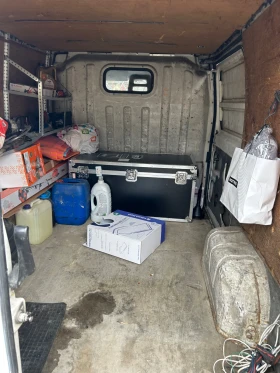 Fiat Doblo 1.9TDi - 1350 € / 2640.37 лв. - 92983139 5