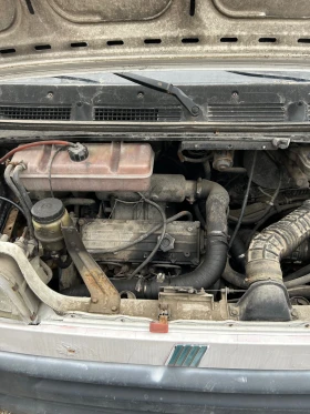 Fiat Doblo 1.9TDi - 1350 € / 2640.37 лв. - 92983139 2