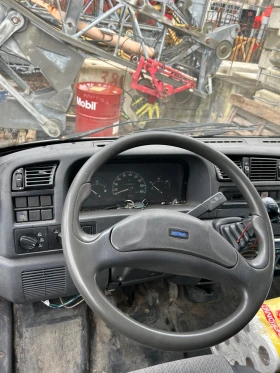 Fiat Doblo 1.9TDi - 1350 € / 2640.37 лв. - 92983139 3