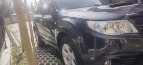 Subaru Forester 2.5ХТ - 6700 € / 13104.06 лв. - 59473981 3