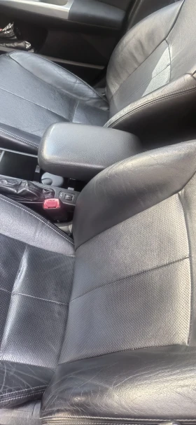 Subaru Forester 2.5ХТ - 6700 € / 13104.06 лв. - 59473981 8