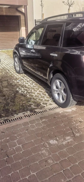 Subaru Forester 2.5ХТ - 6700 € / 13104.06 лв. - 59473981 4