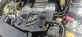 Subaru Forester 2.5ХТ - 6700 € / 13104.06 лв. - 59473981 10