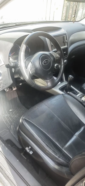 Subaru Forester 2.5ХТ - 6700 € / 13104.06 лв. - 59473981 6