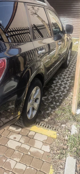 Subaru Forester 2.5ХТ - 6700 € / 13104.06 лв. - 59473981 5