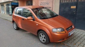 Chevrolet Kalos 1.2 / 67500KM!