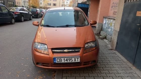 Chevrolet Kalos 1.2 / 67500KM! - 2300 € / 4498.41 лв. - 22953305 5