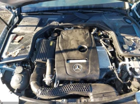Mercedes-Benz C 300 2l Luxury 4Matic - 10300 € / 20145.05 лв. - 62343971 11