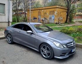 Mercedes-Benz E 350  AMG