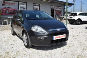 Fiat Punto EVO 1.4* 78 kc* ГАЗ