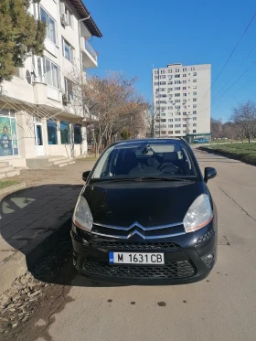 Citroen C4 Picasso | Mobile.bg � ����� ������ 4