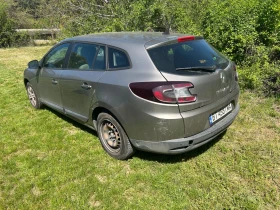 Renault Megane | Mobile.bg � ����� ������ 4
