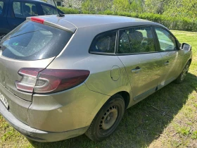 Renault Megane | Mobile.bg � ����� ������ 3