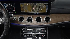 Mercedes-Benz C 300 BURMESTER * 360 * HUD * �����/������� | Mobile.bg � ����� ������ 9