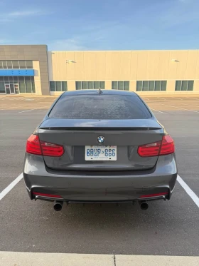 BMW 335 * xDrive M Performance Edition* АВТОКРЕДИТ*  | Auto.bg — изображение 5