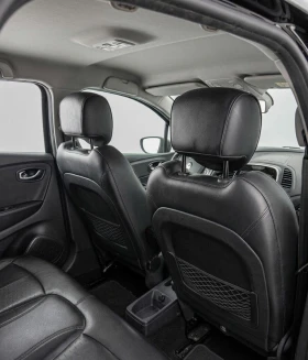 Renault Captur Intens Tce120 Automatic | Mobile.bg � ����� ������ 6
