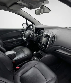 Renault Captur Intens Tce120 Automatic | Mobile.bg � ����� ������ 4