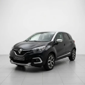 ����� �� �������� �� Renault Captur Intens Tce120 Automatic