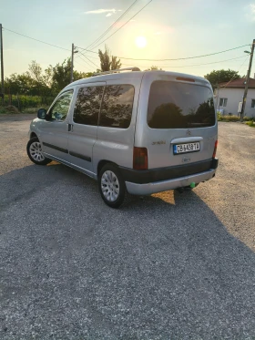 Citroen Berlingo Multispace | Auto.bg — изображение 8