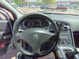 Peugeot 5008 1.6 Blue HDi Facelift Euro6   | Mobile.bg � ����� ������ 5
