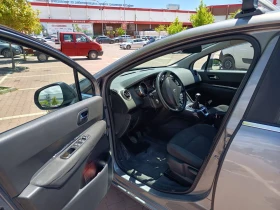 Peugeot 5008 1.6 Blue HDi Facelift Euro6   | Mobile.bg � ����� ������ 6