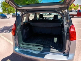 Peugeot 5008 1.6 Blue HDi Facelift Euro6   | Mobile.bg � ����� ������ 10