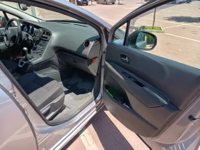 Peugeot 5008 1.6 Blue HDi Facelift Euro6   | Mobile.bg � ����� ������ 7