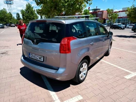 Peugeot 5008 1.6 Blue HDi Facelift Euro6   | Mobile.bg � ����� ������ 4