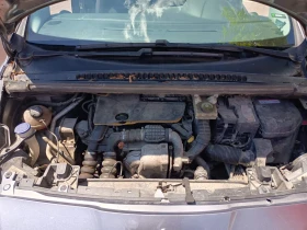Peugeot 5008 1.6 Blue HDi Facelift Euro6   | Mobile.bg � ����� ������ 11