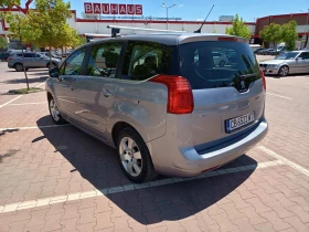 Peugeot 5008 1.6 Blue HDi Facelift Euro6   | Mobile.bg � ����� ������ 3