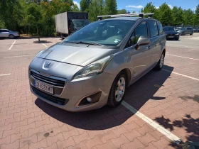 Peugeot 5008 1.6 Blue HDi Facelift Euro6