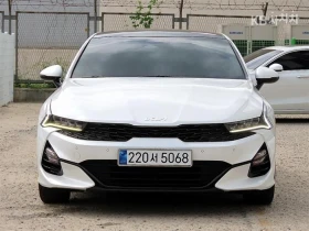 Kia K5 PRESTIGE PANORAMA 360CAM ��������  | Mobile.bg � ����� ������ 3