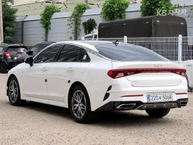 Kia K5 PRESTIGE PANORAMA 360CAM ��������  | Mobile.bg � ����� ������ 2