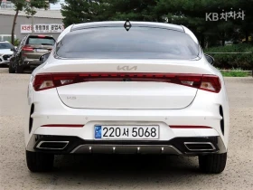 Kia K5 PRESTIGE PANORAMA 360CAM ��������  | Mobile.bg � ����� ������ 4