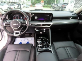 Kia K5 PRESTIGE PANORAMA 360CAM ��������  | Mobile.bg � ����� ������ 7