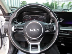 Kia K5 PRESTIGE PANORAMA 360CAM ��������  | Mobile.bg � ����� ������ 8