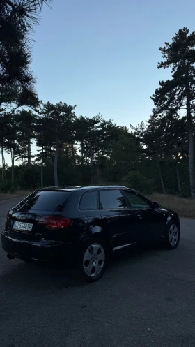 Audi A3 undefined | Auto.bg — изображение 3