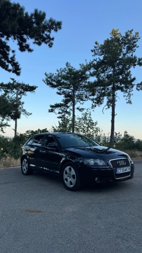 Audi A3 undefined | Auto.bg — изображение 2