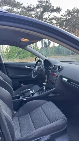 Audi A3 undefined | Auto.bg — изображение 6