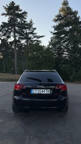 Audi A3 undefined | Auto.bg — изображение 4