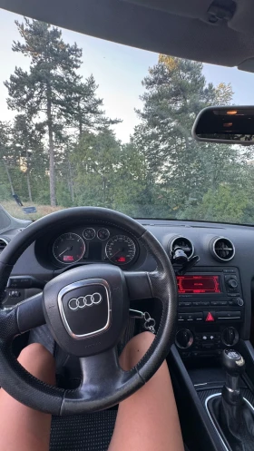 Audi A3 undefined | Auto.bg — изображение 5