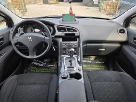 Peugeot 3008 FACE 1.6HDI 115K.C. / �������/ ������� �������� /  | Mobile.bg � ����� ������ 7