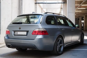 BMW 535 e61 - 6000 € - 12422104 3