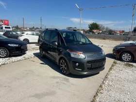 Citroen C3 Picasso Face lift/1.6E-HDI | Mobile.bg � ����� ������ 2
