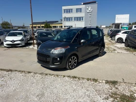 ����� �� �������� �� Citroen C3 Picasso Face lift/1.6E-HDI