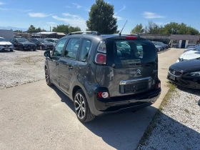 Citroen C3 Picasso Face lift/1.6E-HDI | Mobile.bg � ����� ������ 4