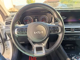 Kia K5 2.0 Lpi | Mobile.bg � ����� ������ 8